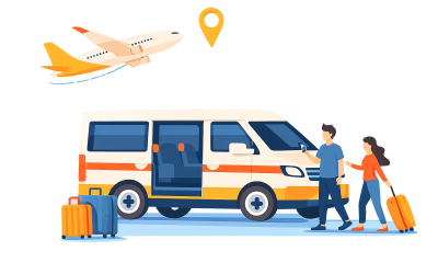 Airport Transfers