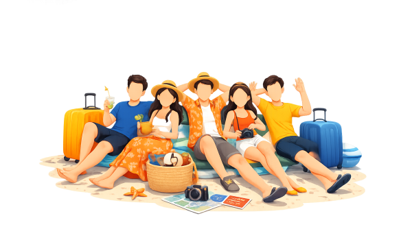 Why Airport Shuttle MX