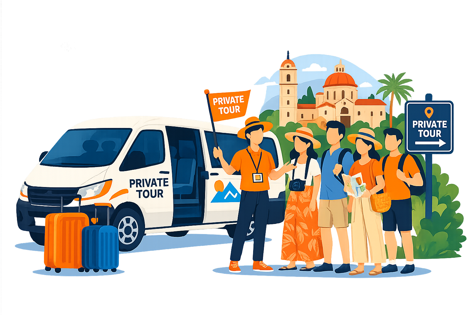 Private Tours